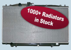 100 radiators in stock at bundoora radiators
